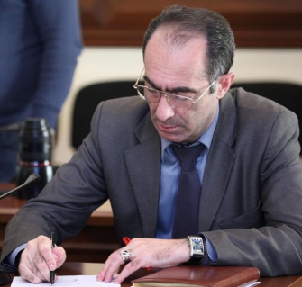 «Վկան՝ բազմերանգ ծաղիկները»