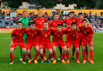 Մենք արդեն 30-րդն ենք ֆուտբոլում