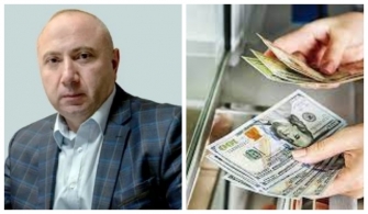 Դրամի անկման պատճառների մասին