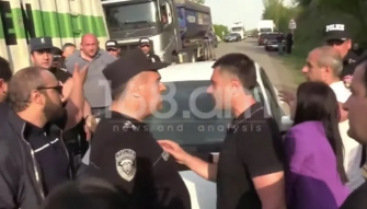 Կիրանցը դիմադրում է