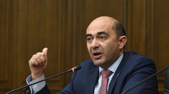 ԼՀԿ-ն քաղաքական կոնսուլտացիայի հրավեր արտահերթ ընտրությունների հարցով իշխանությունից չի ստացել