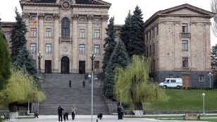 ԱԺ պատվիրակությունը փաստահավաք առաքելությամբ կմեկնի Ղարաբաղ
