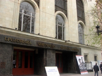 «Օրենքի առաջ, լինի հանրապետության նախագահ, դերասան, բոլորը հավասար են»