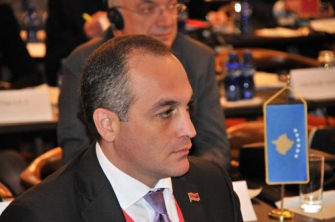 «Եվրամայդանում չեն եղել ահաբեկիչներ»