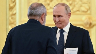 Հայաստանի, Արցախի, հայերիս թիվ 1 ներքին թշնամին արեց և անում է այն, ինչի համար բերել էին և եկել էր իշխանության. 24