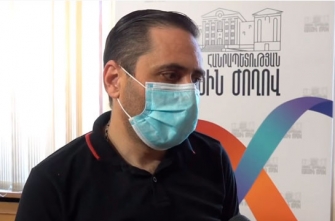 Արման Աբովյան. Վարչապետի խոսնակին խորհուրդ կտամ մի քիչ լավ պատրաստվել իր ելույթներին