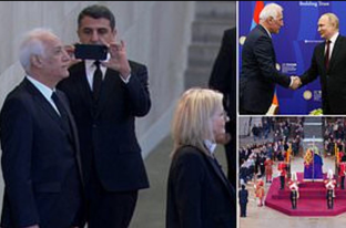 Հայաստանը նախագահ չունի