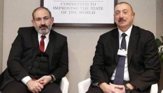 «Չորրորդ հանրապետություն» = «Արևմտյան Ադրբեջան»