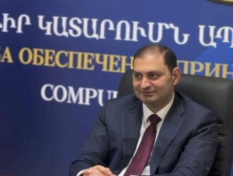 Herr Ադոլֆի, товарищ Իոսիֆի և monsieur Սիրոյի վերաբերյալ