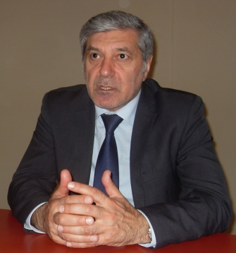 «ՀԱԿ-ի ճգնաժամը հաղթահարելու համար  փակվեց այն կուսակցությունը, որ ճգնաժամ չուներ»