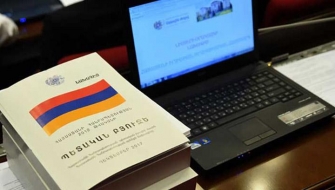 Սերմացու գողացող մկների և թուխս գողացող աղվեսների ժամանակը