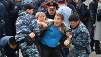 Տոկաևը հաղթեց, բայց՝ ինչպե՞ս