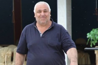 Հակոբ Հակոբյանն այլևս անվտանգ է 