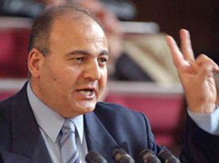 Վիկտոր Դալլաքյանի վերադարձը Բաղրամյան 19