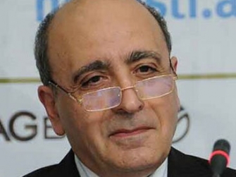 Ադրբեջանը մտադիր չէ անդամակցել Եվրասիական միությանը 