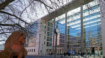 Գերմանիայի ԱԳՆ-ն խստացնում է տոնը Ռուսաստանի նկատմամբ