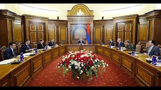ՄԻՊ-ը Տավուշի սահմանամերձ Բերքաբեր գյուղի գնդակոծության վերաբերյալ արտահերթ զեկույցը կուղարկի միջազգային կառույցներին