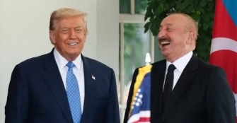 ԱՄՆ իշխանություններն արդեն բացահայտ հանդես են գալիս հակահայկական դիրքերից