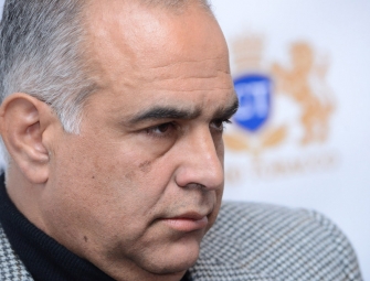 Ասում են...