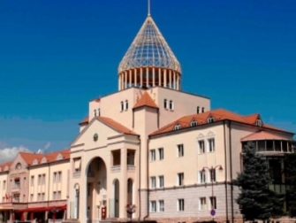 Արցախի խորհրդարան. Ադրբեջանը տարածաշրջանը դարձնում է ռազմական գործողությունների թատերաբեմ
