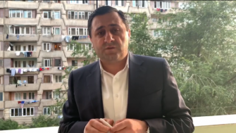 Սամվել Ֆարմանյան. Նիկոլ Փաշինյանն այսօր ունի ընդամենը 11-13 % իրական, չնկարած վարկանիշ