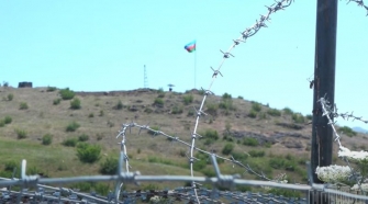 Անտերխանայի վիճակ է