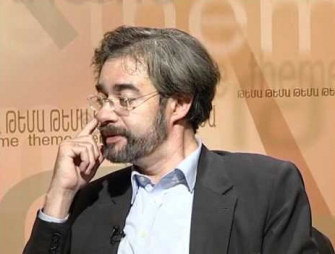 «Մշակույթի միջոցով կարելի է հասնել նրան, որ երկիրը բաց լինի»