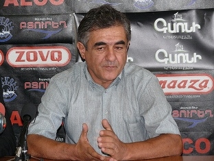 Ադրբեջանի ուղերձները