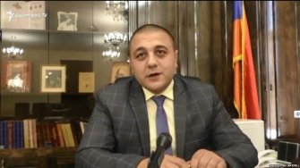 Ռուսական 102-րդ ռազմաբազան ներողություն է խնդրել Փանիկում տեղի ունեցածի համար