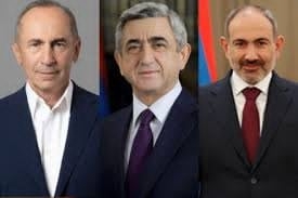 Չեմ ուզում էս անպտուղ «խառնակռվին» միջամտել, բայց մի մուննաթ ինձ հունից հանեց