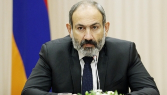 Նիկոլ Փաշինյան. Այդ պատերազմը հավասարապես ուղղված է քրիստոնեաների, մուսուլմանների, հուդայականների դեմ