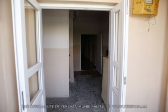 Մայրաքաղաքի շքամուտքերը