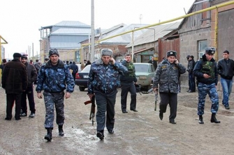 Գյումրու սահմռկեցուցիչ ոճիրի դասերը