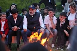 Ժողովուրդը միամիտ է ու խաբված