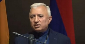 Հայի վերաբերմունքը մզկիթի նկատմամբ