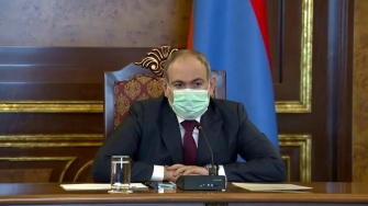Նիկոլ Փաշինյան. Գիտությունն է այն հենարանը, որը կարող է ապահովել Հայաստանի երկարատև զարգացումը