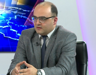 Նամախվանի ՀԷԿ-ը որպես թուրք-վրացական հարաբերությունների իրական ինդիկատոր