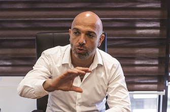 Էրիկ Գրիգորյանը համագործակցել է Լիդիան Արմենիայի հետ