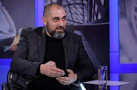 Ինչքա՜ն բան ուղղակի գերագնահատել եմ