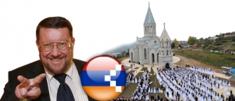 Աշխարհաքաղաքական կենտրոններում Արցախն այսուհետ համարվում է Ադրբեջանից դուրս տարածք