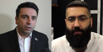 ՀՔԾ-ն ստացել է Ալեն Սիմոնյանի և Արթուր Դանիելյանի միջադեպի նյութերը