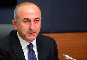 Թուրքիայի ԱԳ նախարարն ու վարչապետը շնորհավորել են Թրամփին՝ հաղթանակի կապակցությամբ