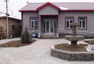 Առողջության առաջնային պահպանման հինգ կենտրոն` տնտեսված միջոցների հաշվին