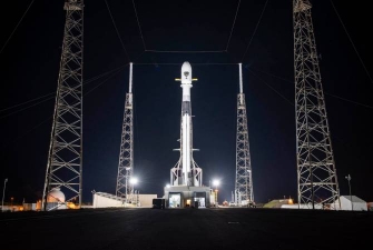 Հայերը նոր արշավով SpaceX-ին կոչ են անում չեղարկել Թուրքիայի հետ գործարքը