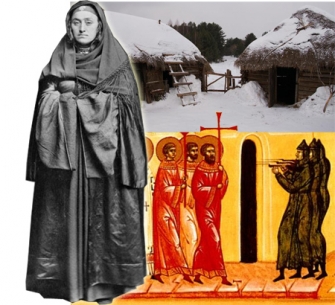 Տեր Ստեփանը