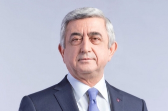«Վարչապետի պաշտոնը ստանձնելը պայմանավորված է եղել բարդ աշխարհաքաղաքականությամբ և նոր առաջացած մարտահրավերներով»