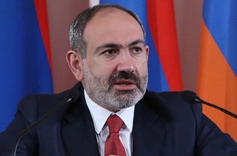 Նիկոլ Փաշինյան. ՌԴ-ի հետ ունենք շատ հարուստ օրակարգ և այդ օրակարգի հարցերը լուծելով՝ գնում ենք առաջ