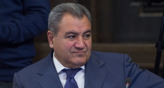 Իշխան Զաքարյանի «տեսլականը»