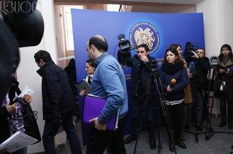 ՀՅԴ-ն առաջինը գնաց ԿԸՀ