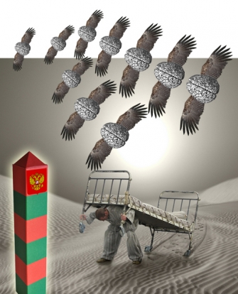 Բալը թանկ է,  հատկապես՝ ռուսականը